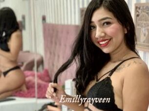 Emillyrayveen