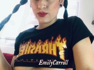 EmilyCarroll