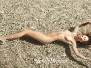 EmilyDemant