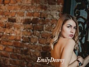 EmilyDowny