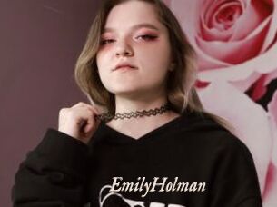 EmilyHolman