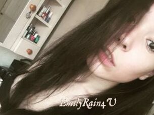 EmilyRain4U