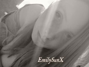 EmilySunX