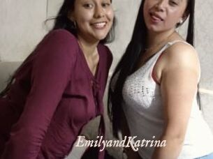EmilyandKatrina