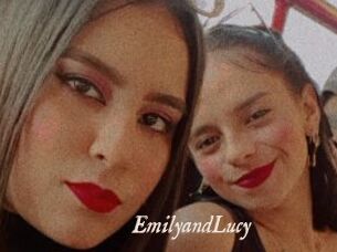 EmilyandLucy