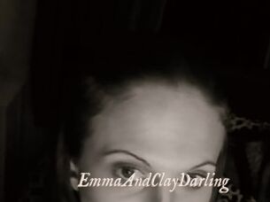 EmmaAndClayDarling