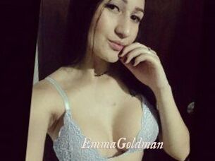 EmmaGoldman