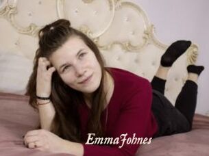 EmmaJohnes