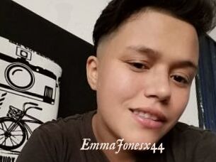 EmmaJonesx44