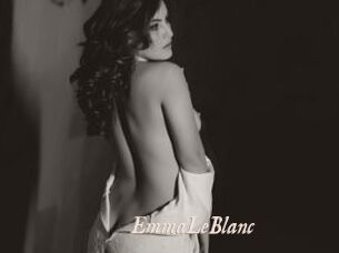 EmmaLeBlanc