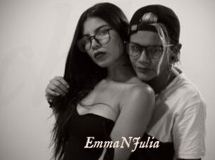 EmmaNJulia
