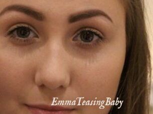 EmmaTeasingBaby