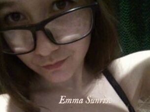 Emma_Sunrise