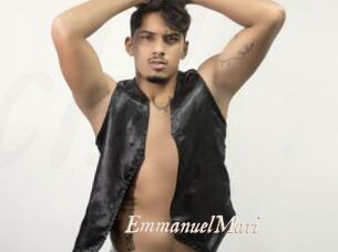 EmmanuelMari