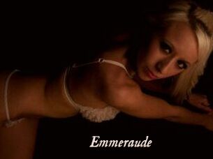 Emmeraude