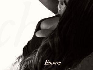 Emmm