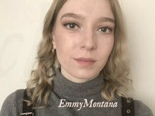 EmmyMontana