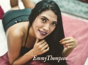 EmmyThompson