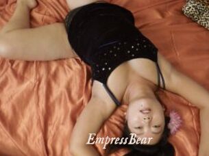 EmpressBear