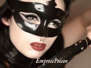 EmpressPoison