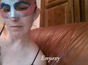 Emysexy