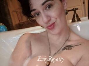 EnbyRoyalty