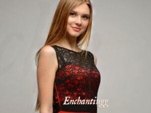 Enchantingg