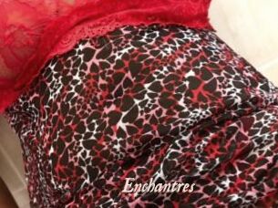 Enchantres