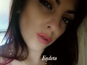 Endeta