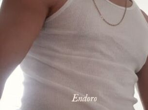 Endoro