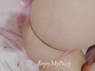 EnjoyMyPussy