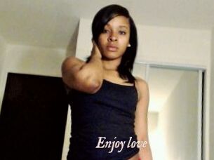 Enjoy_love