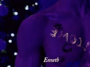 Enneth