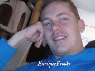 Enrique_Brooks