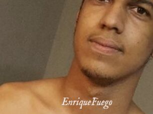 EnriqueFuego