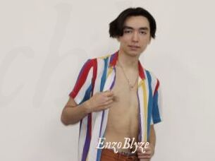 EnzoBlyze