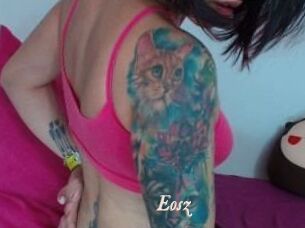 Eosz