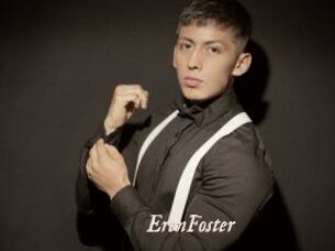 ErenFoster