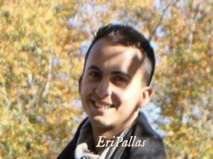 EriPallas