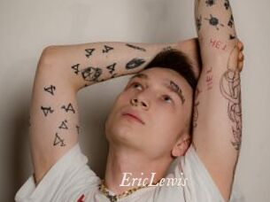 EricLewis