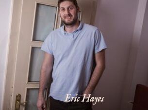 Eric_Hayes
