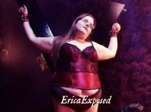 EricaExposed