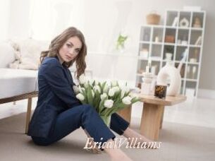 EricaWilliams