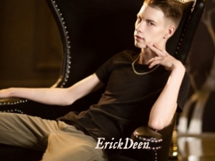 ErickDeen Chobix 