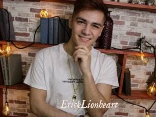 ErickLionheart