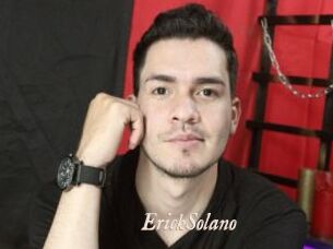 ErickSolano
