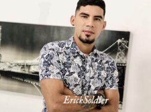 ErickSoldier