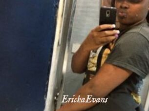ErickaEvans