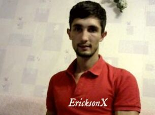 EricksonX