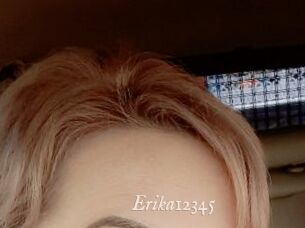 Erika12345